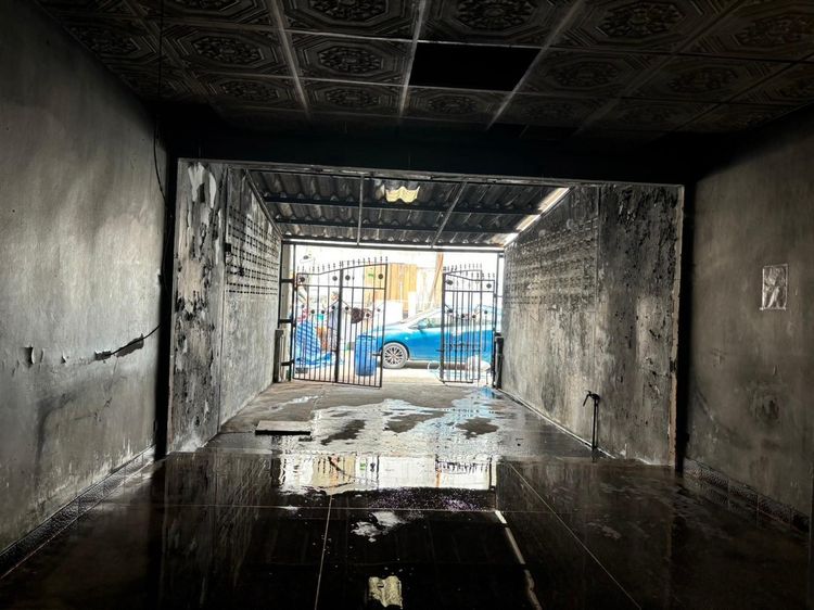 ใช่ 💖 ทาวน์เฮ้าส์ ธัญบุรี ราคาพิเศษ! 💖 รูปที่ 3