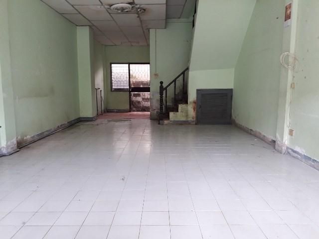 ใช่ 💖 ทาวน์เฮ้าส์ ธัญบุรี ราคาพิเศษ! 💖 รูปที่ 2