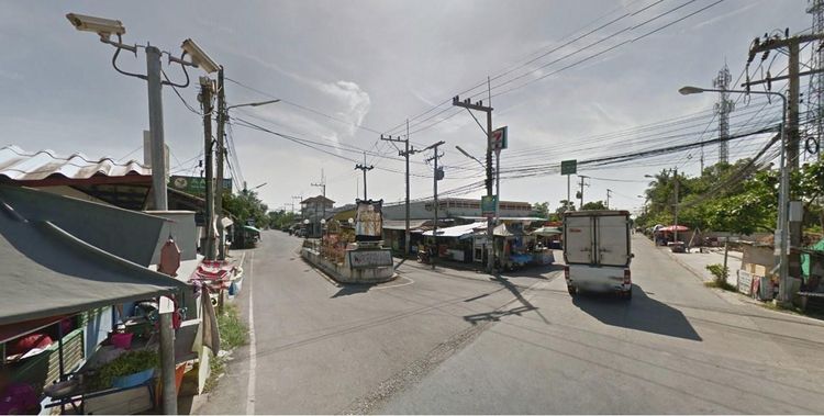 ใช่ 💖 ทาวน์เฮ้าส์ ธัญบุรี ราคาพิเศษ! 💖 รูปที่ 3