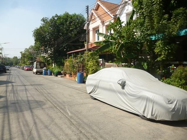 ใช่ 💖 ทาวน์เฮ้าส์ ลำลูกกา ราคาพิเศษ! 💖 รูปที่ 3