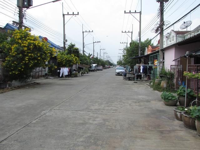 ใช่ 💖 ทาวน์เฮ้าส์ ลำลูกกา ราคาพิเศษ! 💖 รูปที่ 2