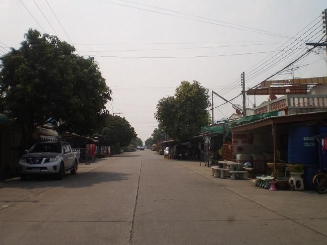 ใช่ 💖 ทาวน์เฮ้าส์ ธัญบุรี ราคาพิเศษ! 💖 รูปที่ 2