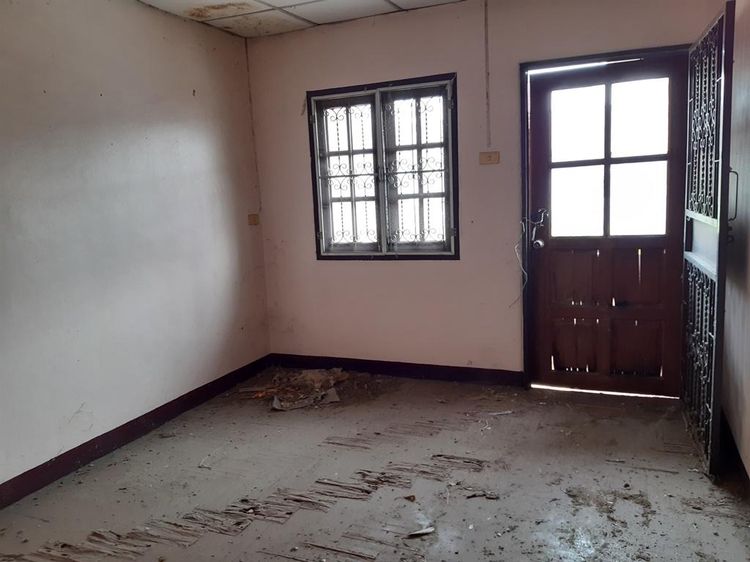 ใช่ 💖 ทาวน์เฮ้าส์ ธัญบุรี ราคาพิเศษ! 💖 รูปที่ 2