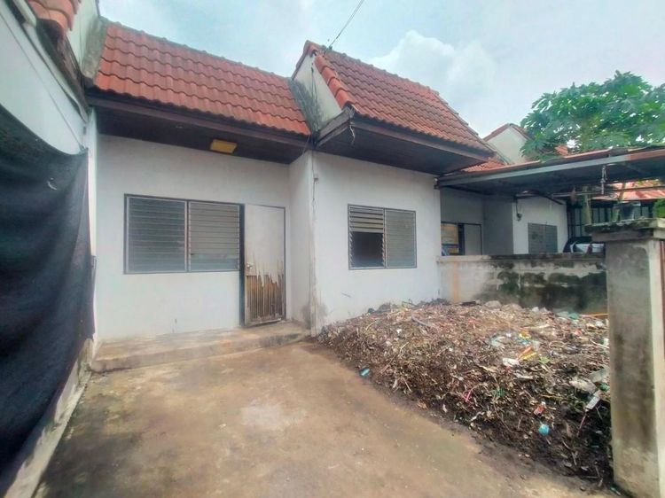 ใช่ 💖 ทาวน์เฮ้าส์ ธัญบุรี ราคาพิเศษ! 💖 รูปที่ 2