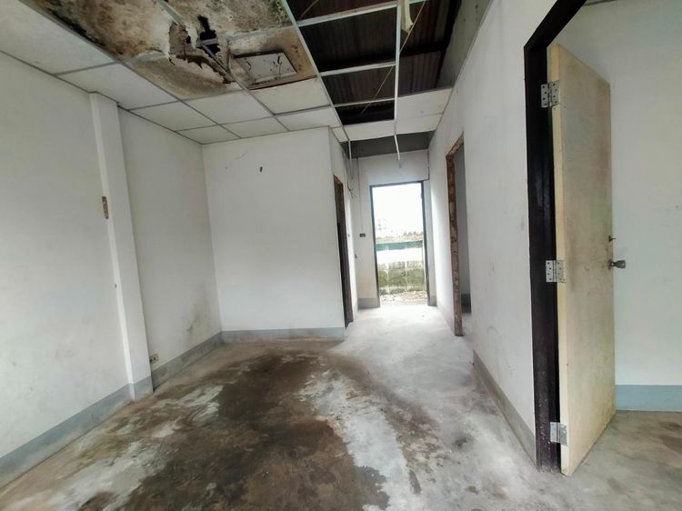 ใช่ 💖 ทาวน์เฮ้าส์ ธัญบุรี ราคาพิเศษ! 💖 รูปที่ 3