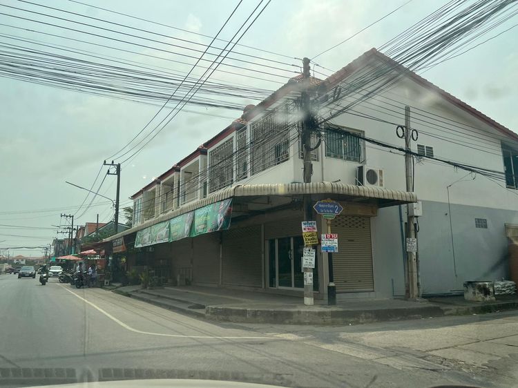 ใช่ 💖 ทาวน์เฮ้าส์ ธัญบุรี ราคาพิเศษ! 💖 รูปที่ 4