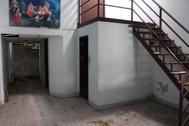 ใช่ 💖 ทาวน์เฮ้าส์ ธัญบุรี ราคาพิเศษ! 💖 รูปที่ 3