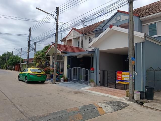 ใช่ 💖 ทาวน์เฮ้าส์ ลำลูกกา ราคาพิเศษ! 💖 รูปที่ 2