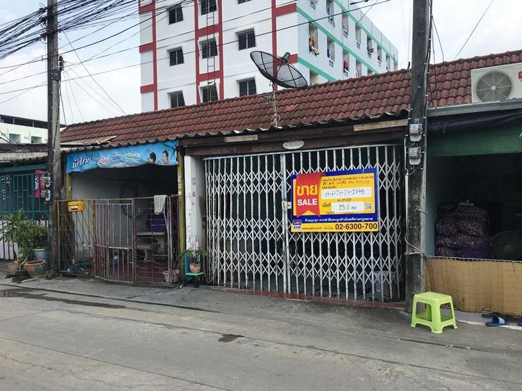 ใช่ 💖 ทาวน์เฮ้าส์ คลองหลวง ราคาพิเศษ! 💖 รูปที่ 2