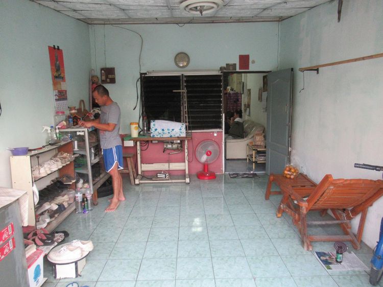 ใช่ 💖 ทาวน์เฮ้าส์ คลองหลวง ราคาพิเศษ! 💖 รูปที่ 3