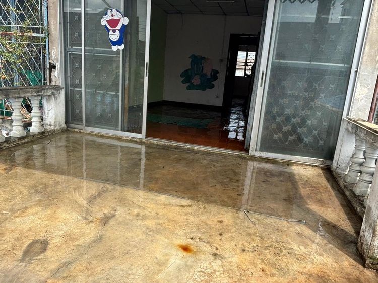 ใช่ 💖 ทาวน์เฮ้าส์ ธัญบุรี ราคาพิเศษ! 💖 รูปที่ 4