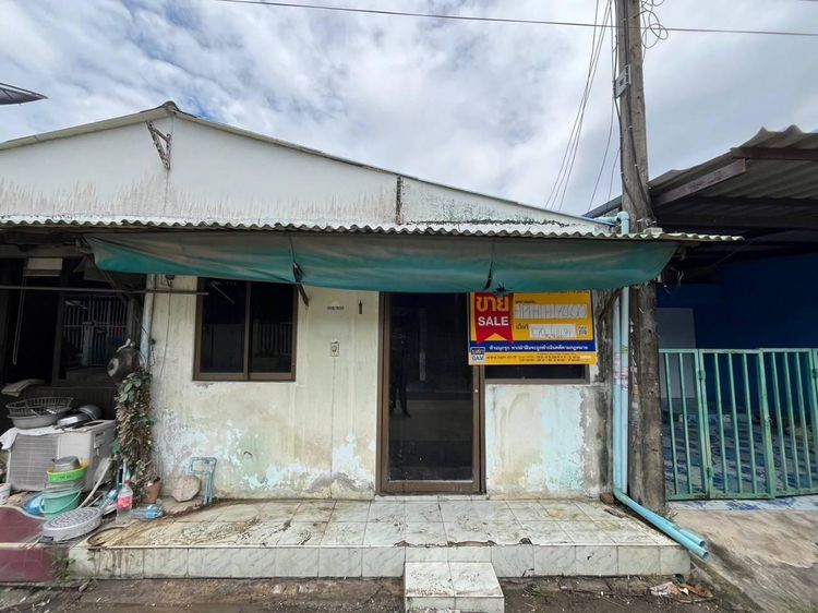 💖 ทาวน์เฮ้าส์ ธัญบุรี ราคาพิเศษ! 💖