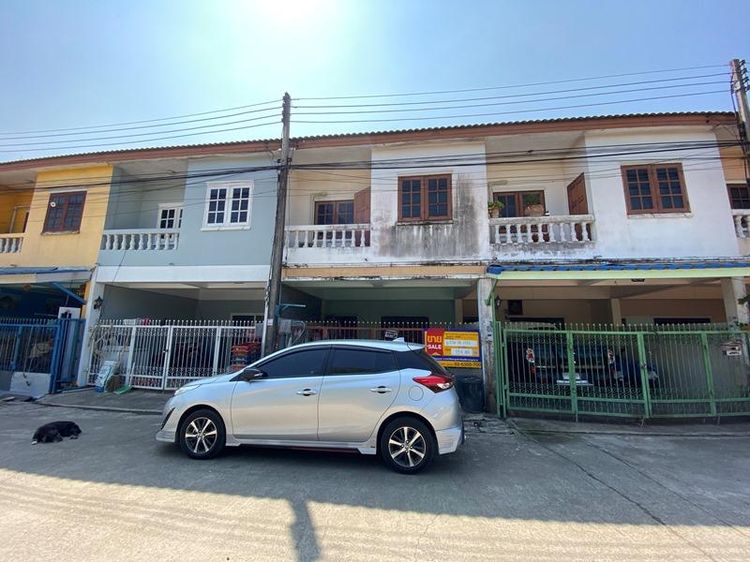 💖 ทาวน์เฮ้าส์ คลองหลวง ราคาพิเศษ! 💖