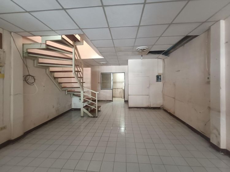 ใช่ 💖 ทาวน์เฮ้าส์ ธัญบุรี ราคาพิเศษ! 💖 รูปที่ 4