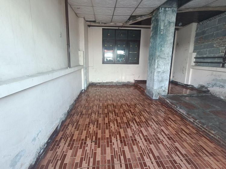 ใช่ 💖 ทาวน์เฮ้าส์ ธัญบุรี ราคาพิเศษ! 💖 รูปที่ 3