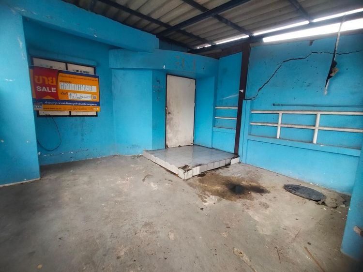 ใช่ 💖 ทาวน์เฮ้าส์ ธัญบุรี ราคาพิเศษ! 💖 รูปที่ 2