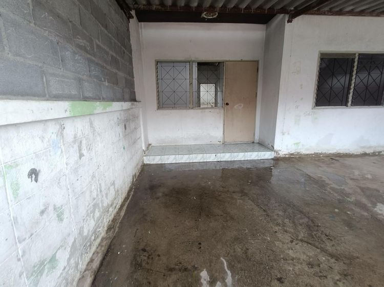 ใช่ 💖 ทาวน์เฮ้าส์ ธัญบุรี ราคาพิเศษ! 💖 รูปที่ 2