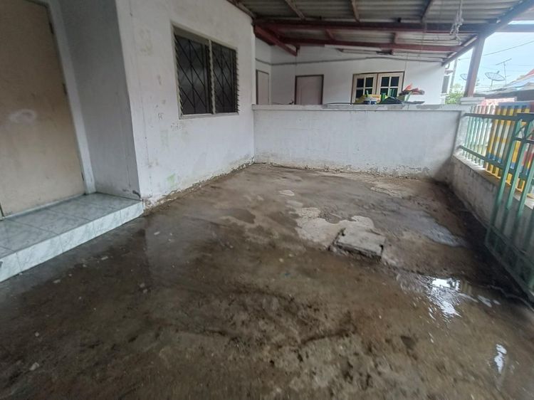 ใช่ 💖 ทาวน์เฮ้าส์ ธัญบุรี ราคาพิเศษ! 💖 รูปที่ 3