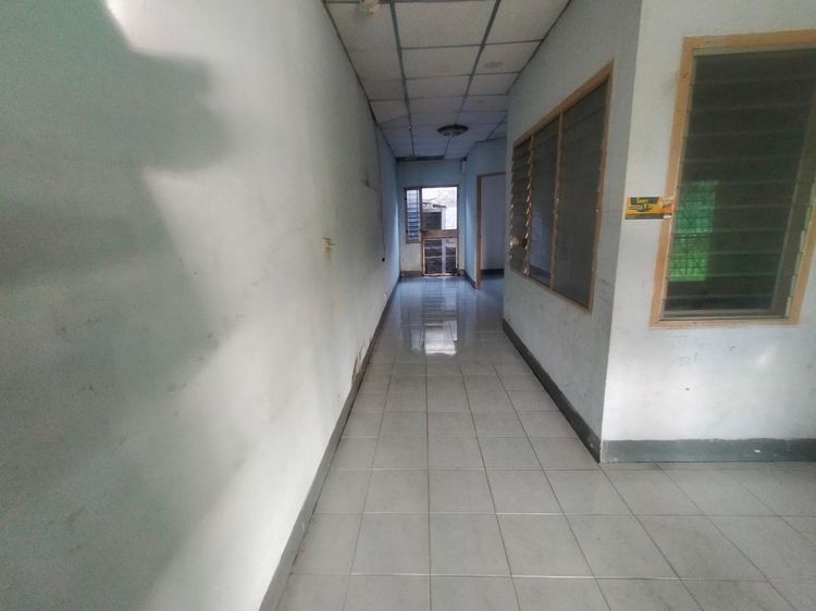 ใช่ 💖 ทาวน์เฮ้าส์ ธัญบุรี ราคาพิเศษ! 💖 รูปที่ 4