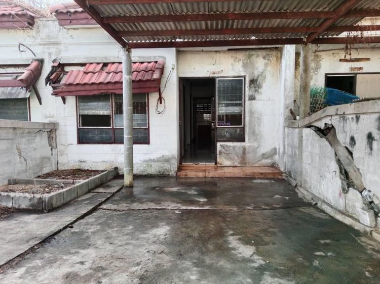 ใช่ 💖 ทาวน์เฮ้าส์ ธัญบุรี ราคาพิเศษ! 💖 รูปที่ 2