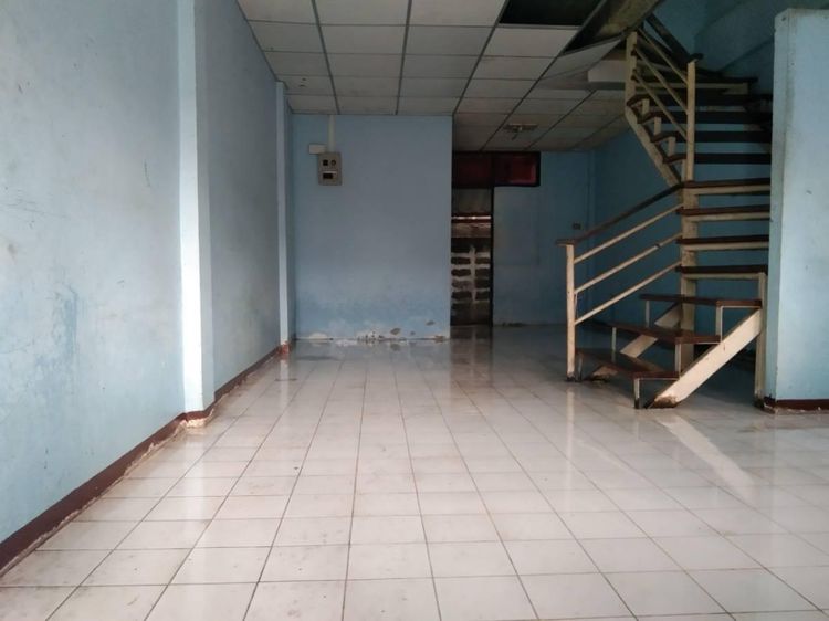 ใช่ 💖 ทาวน์เฮ้าส์ ธัญบุรี ราคาพิเศษ! 💖 รูปที่ 2