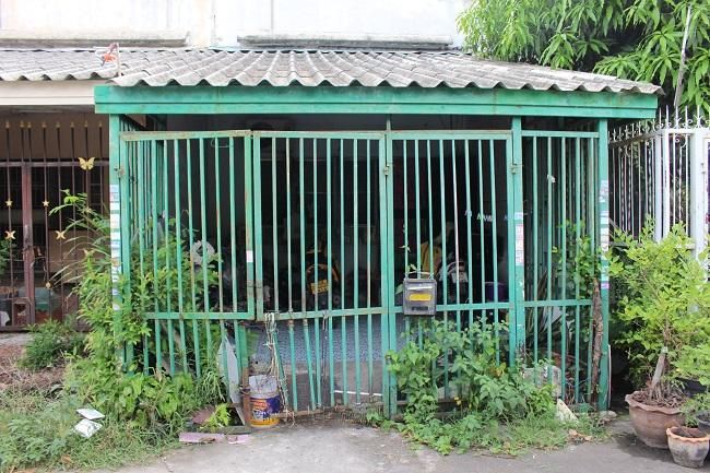 💖 ทาวน์เฮ้าส์ ธัญบุรี ราคาพิเศษ! 💖