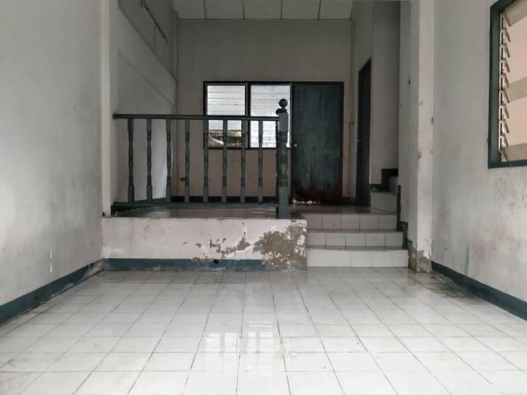 ใช่ 💖 ทาวน์เฮ้าส์ ธัญบุรี ราคาพิเศษ! 💖 รูปที่ 2