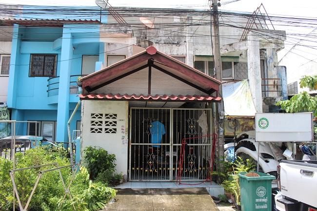 💖 ทาวน์เฮ้าส์ ธัญบุรี ราคาพิเศษ! 💖