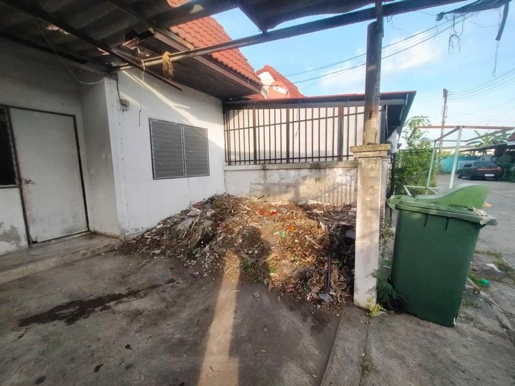 ใช่ 💖 ทาวน์เฮ้าส์ ธัญบุรี ราคาพิเศษ! 💖 รูปที่ 2