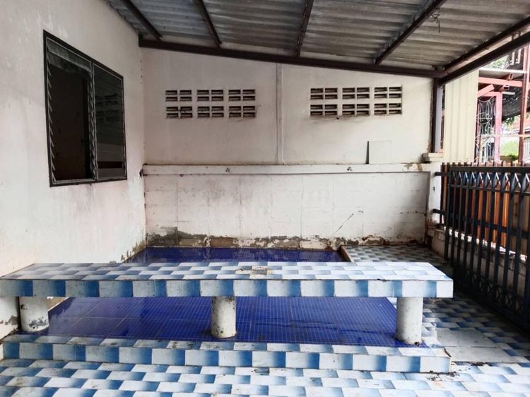 ใช่ 💖 ทาวน์เฮ้าส์ ธัญบุรี ราคาพิเศษ! 💖 รูปที่ 3