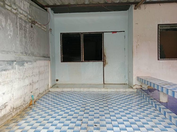 ใช่ 💖 ทาวน์เฮ้าส์ ธัญบุรี ราคาพิเศษ! 💖 รูปที่ 2