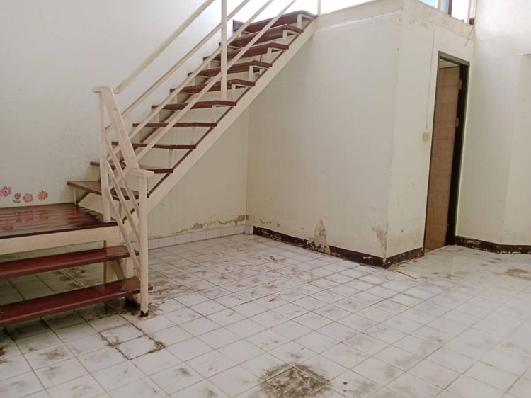 ใช่ 💖 ทาวน์เฮ้าส์ ธัญบุรี ราคาพิเศษ! 💖 รูปที่ 3