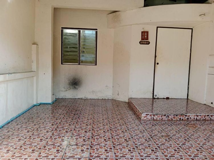 ใช่ 💖 ทาวน์เฮ้าส์ ธัญบุรี ราคาพิเศษ! 💖 รูปที่ 2