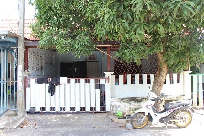 💖 ทาวน์เฮ้าส์ ธัญบุรี ราคาพิเศษ! 💖