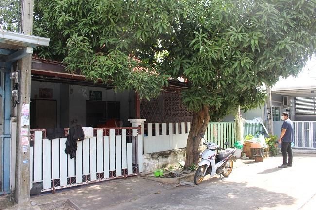 ใช่ 💖 ทาวน์เฮ้าส์ ธัญบุรี ราคาพิเศษ! 💖 รูปที่ 2