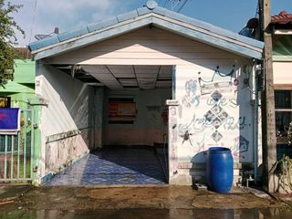 💟 ทาวน์เฮ้าส์ โครงการบ้านธันยพฤกษ์ รังสิต คลอง 7 💟