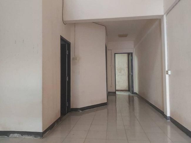 ใช่ 💖 ทาวน์เฮ้าส์ ธัญบุรี ราคาพิเศษ! 💖 รูปที่ 3