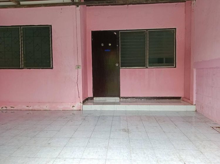 ใช่ 💖 ทาวน์เฮ้าส์ ธัญบุรี ราคาพิเศษ! 💖 รูปที่ 2