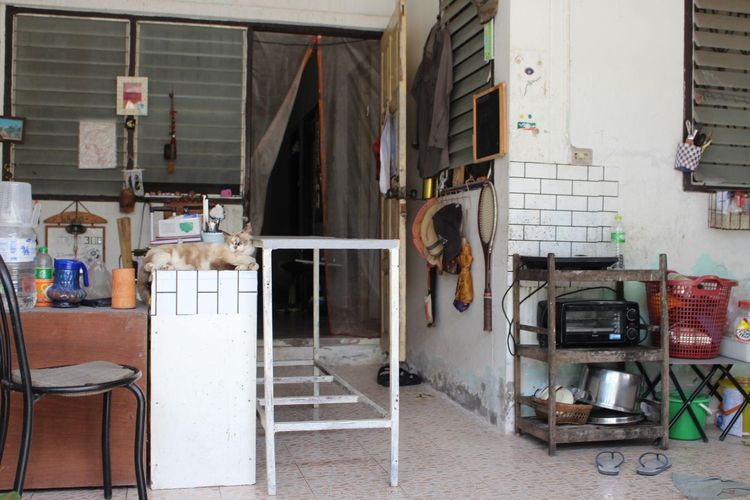 💖 ทาวน์เฮ้าส์ ธัญบุรี ราคาพิเศษ! 💖 รูปที่ 3