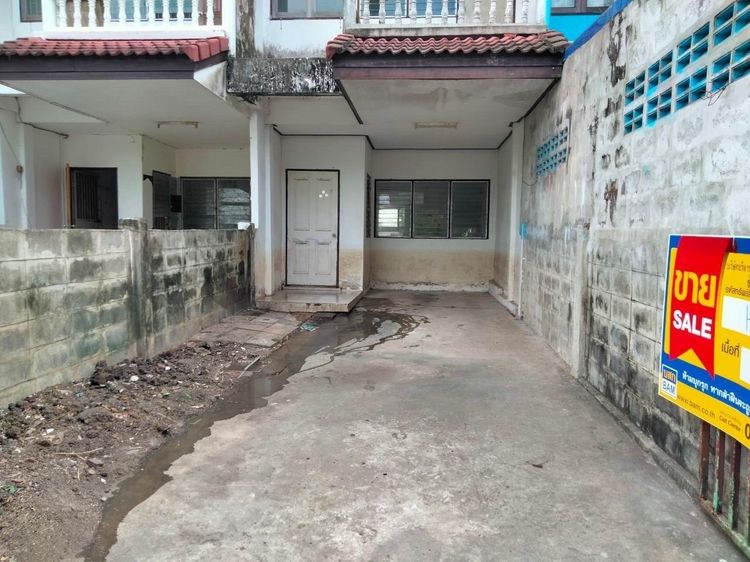 ใช่ 💖 ทาวน์เฮ้าส์ คลองหลวง ราคาพิเศษ! 💖 รูปที่ 4