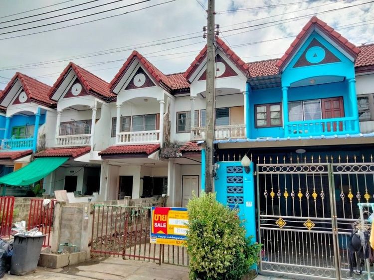 ใช่ 💖 ทาวน์เฮ้าส์ คลองหลวง ราคาพิเศษ! 💖 รูปที่ 2