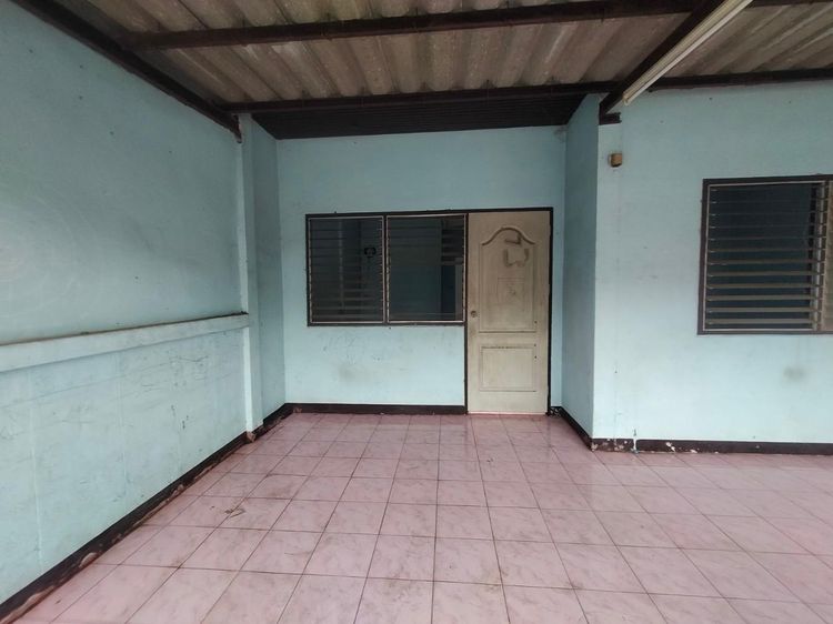 ใช่ 💖 ทาวน์เฮ้าส์ ธัญบุรี ราคาพิเศษ! 💖 รูปที่ 2