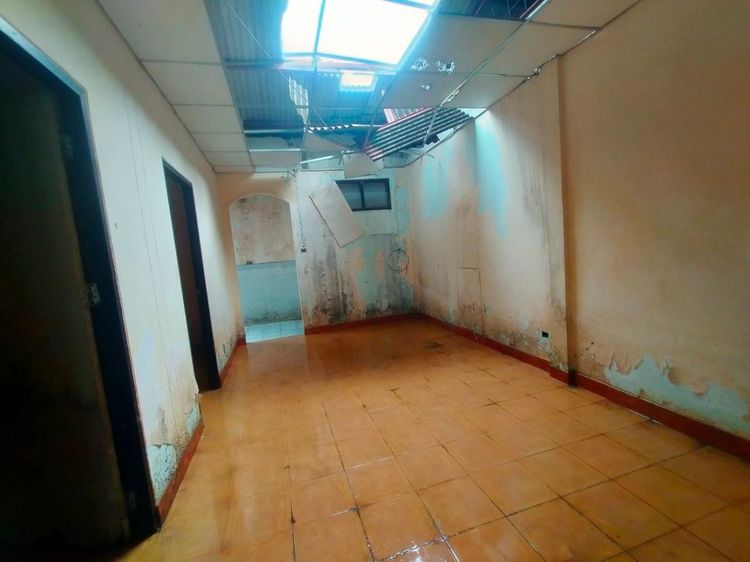 ใช่ 💖 ทาวน์เฮ้าส์ ธัญบุรี ราคาพิเศษ! 💖 รูปที่ 3