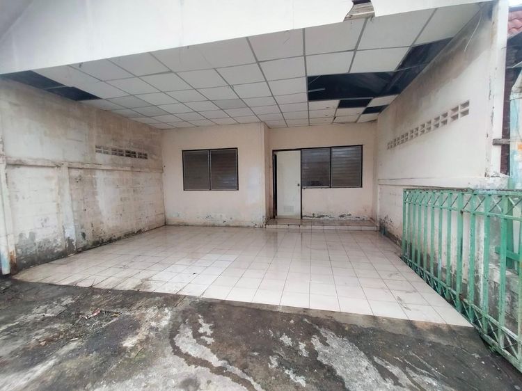 ใช่ 💖 ทาวน์เฮ้าส์ ธัญบุรี ราคาพิเศษ! 💖 รูปที่ 2