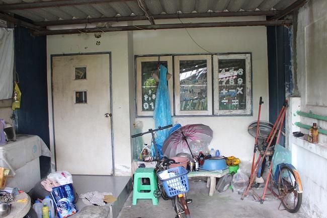 ใช่ 💖 ทาวน์เฮ้าส์ ธัญบุรี ราคาพิเศษ! 💖 รูปที่ 3