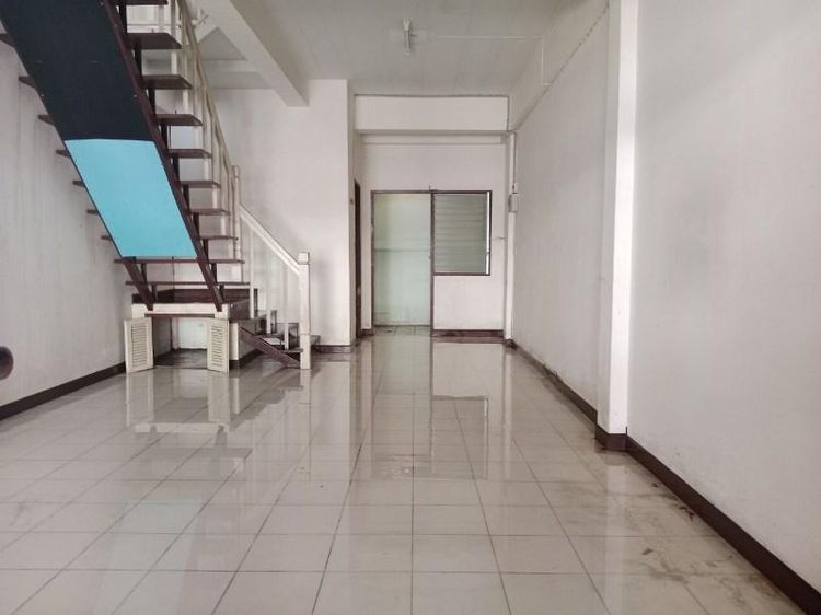 ใช่ 💖 ทาวน์เฮ้าส์ ธัญบุรี ราคาพิเศษ! 💖 รูปที่ 2