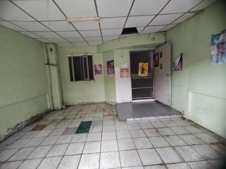 ใช่ 💖 ทาวน์เฮ้าส์ ธัญบุรี ราคาพิเศษ! 💖 รูปที่ 2