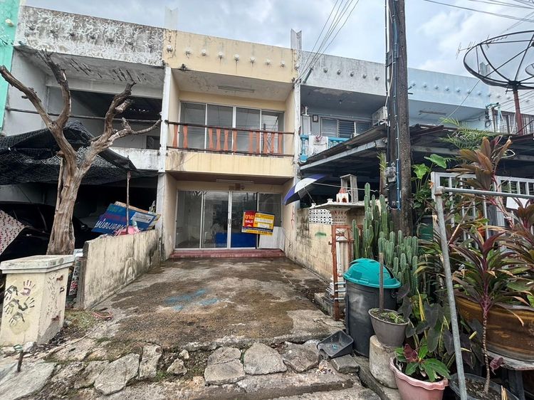 💖 ทาวน์เฮ้าส์ ธัญบุรี ราคาพิเศษ! 💖