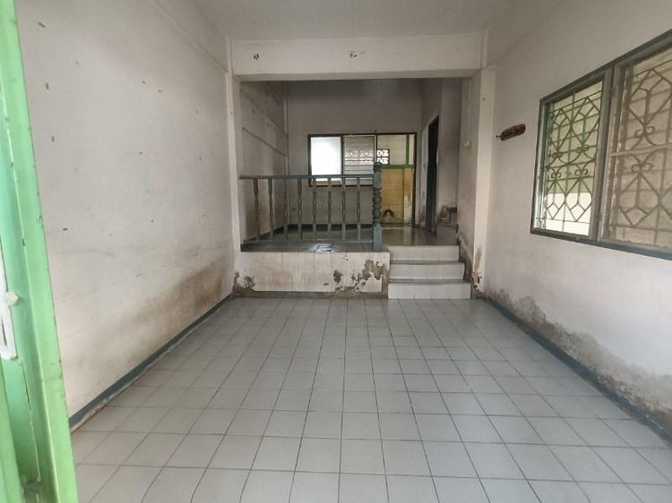 ใช่ 💖 ทาวน์เฮ้าส์ ธัญบุรี ราคาพิเศษ! 💖 รูปที่ 2