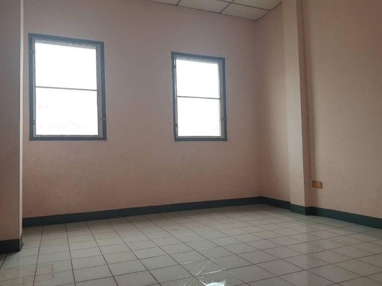 ใช่ 💖 ทาวน์เฮ้าส์ ธัญบุรี ราคาพิเศษ! 💖 รูปที่ 4